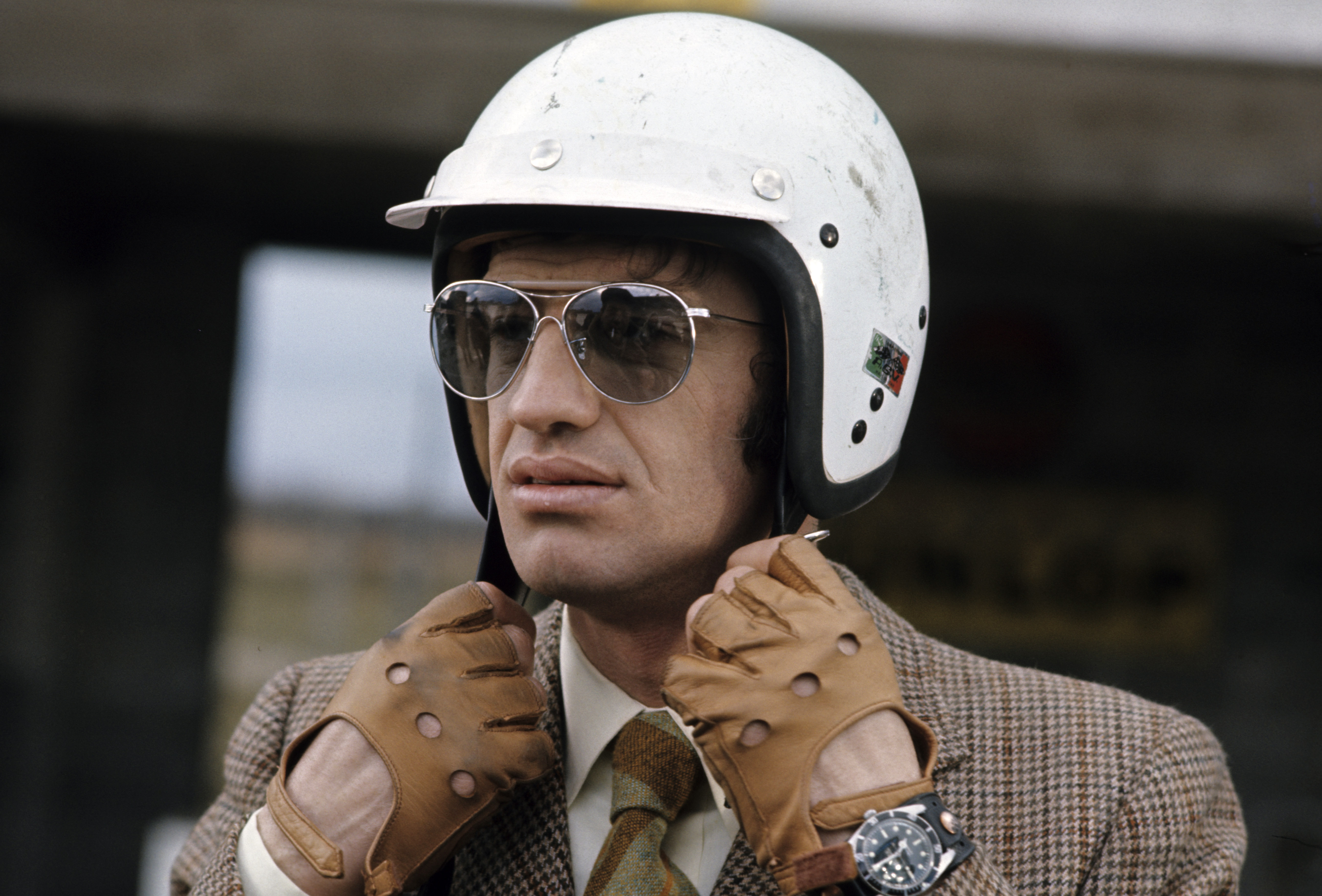 Belmondo